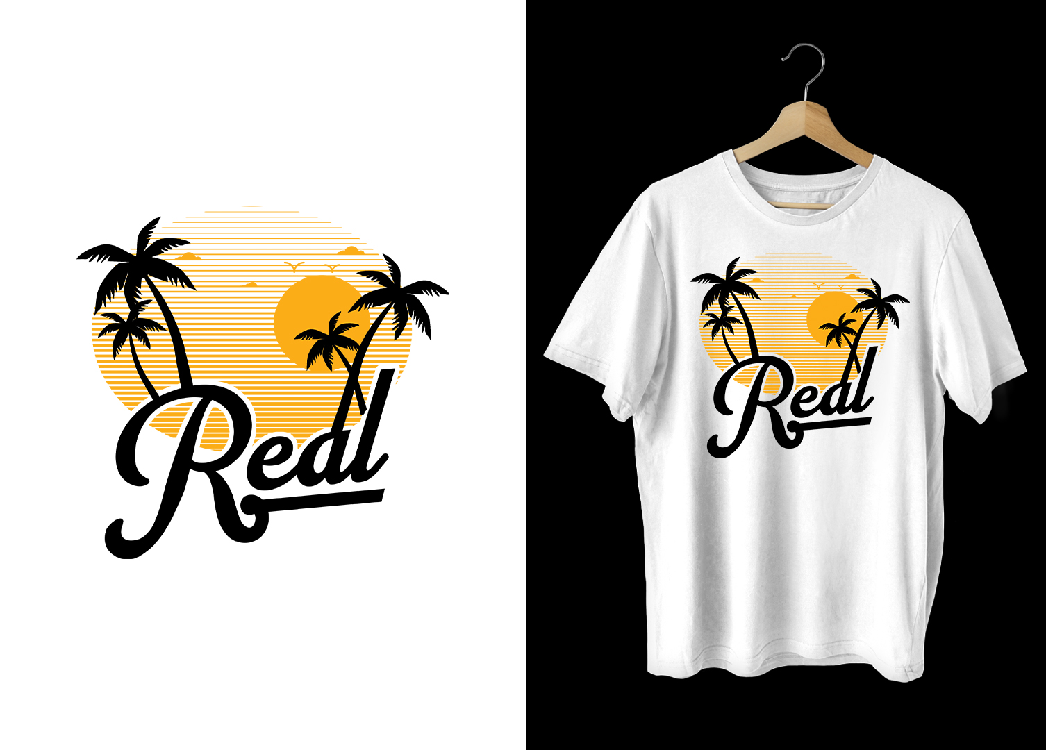 Diseño de Camiseta por Elsa Designs para Recover Everyday and Live  | Diseño #33200664