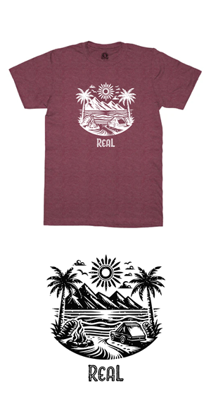 T-shirt Design by vramar.roy for Recover Everyday and Live  | Design: #33200879