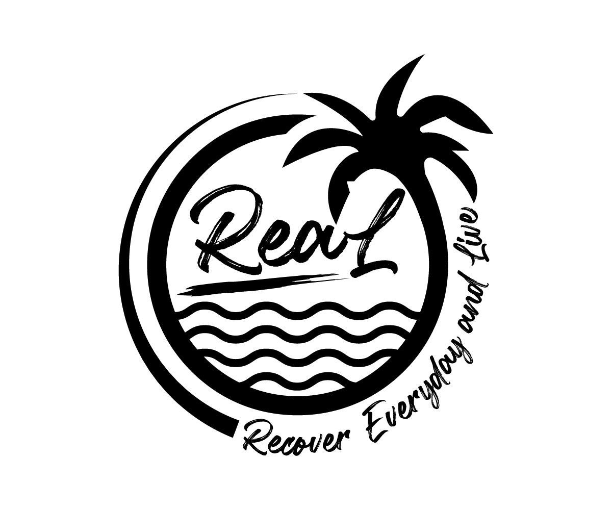 Design de T-shirt par UN pour Recover Everyday and Live  | Design #33198177