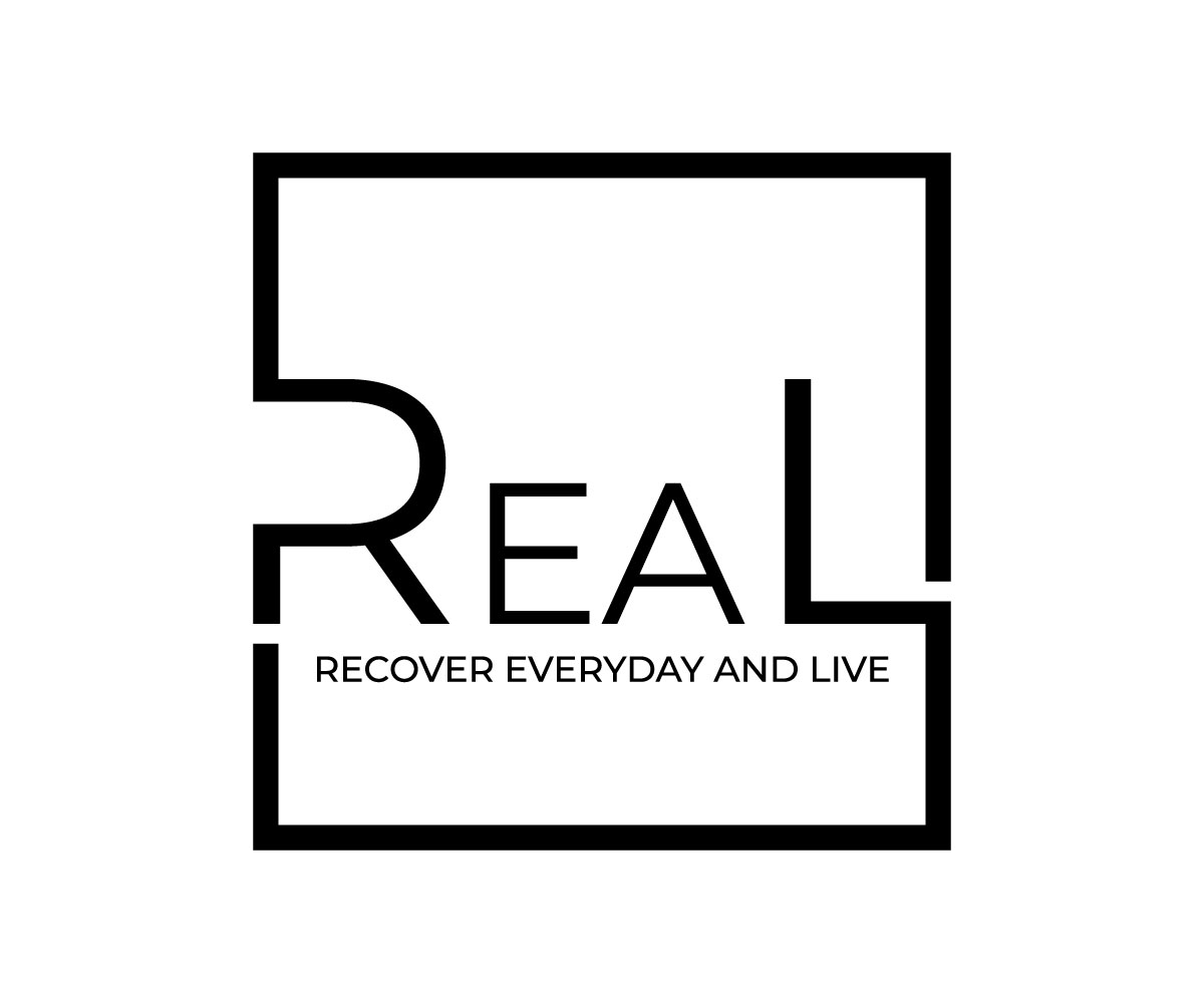 T-shirt Design by UN for Recover Everyday and Live  | Design #33198391