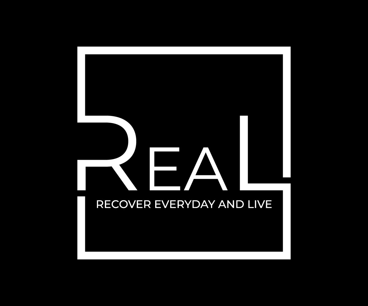 T-shirt Design by UN for Recover Everyday and Live  | Design #33198424