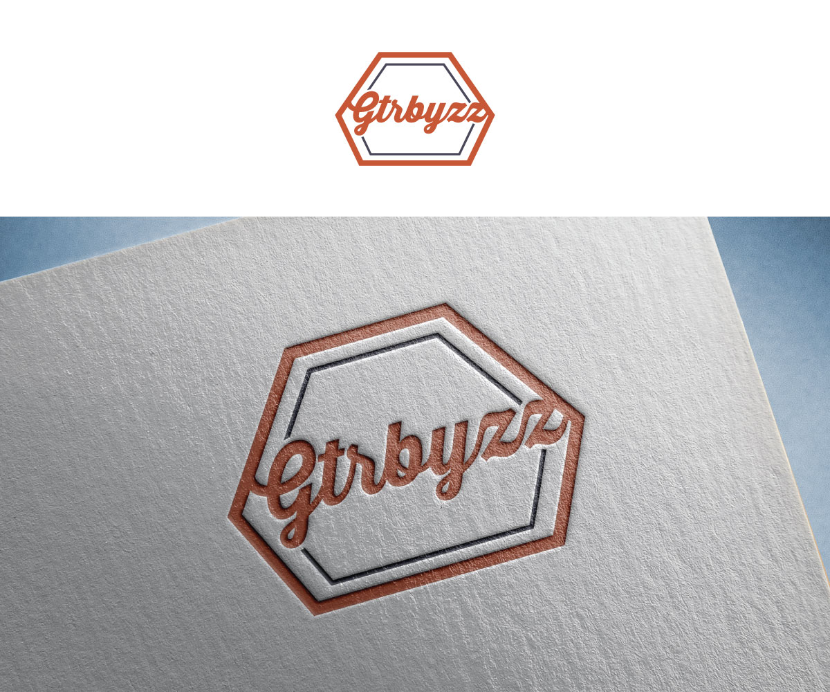 Logo Design by Luckey yaari for this project | Design #33260062