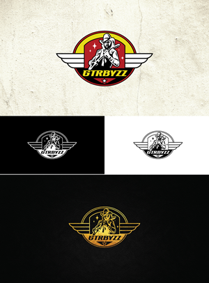 Logo Design by Logo Stock for this project | Design: #33196328