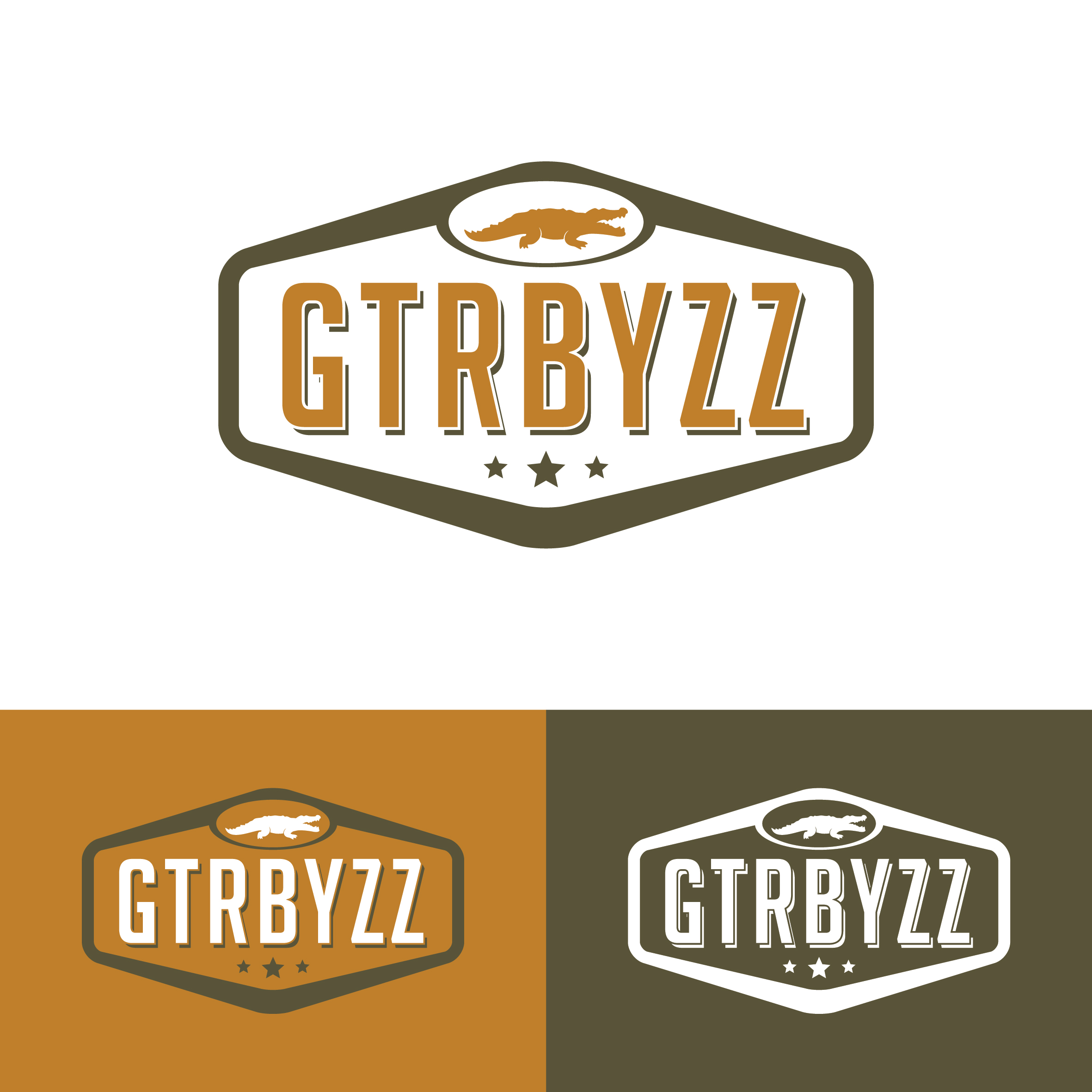 Logo Design by tulikur27 for this project | Design #33233954