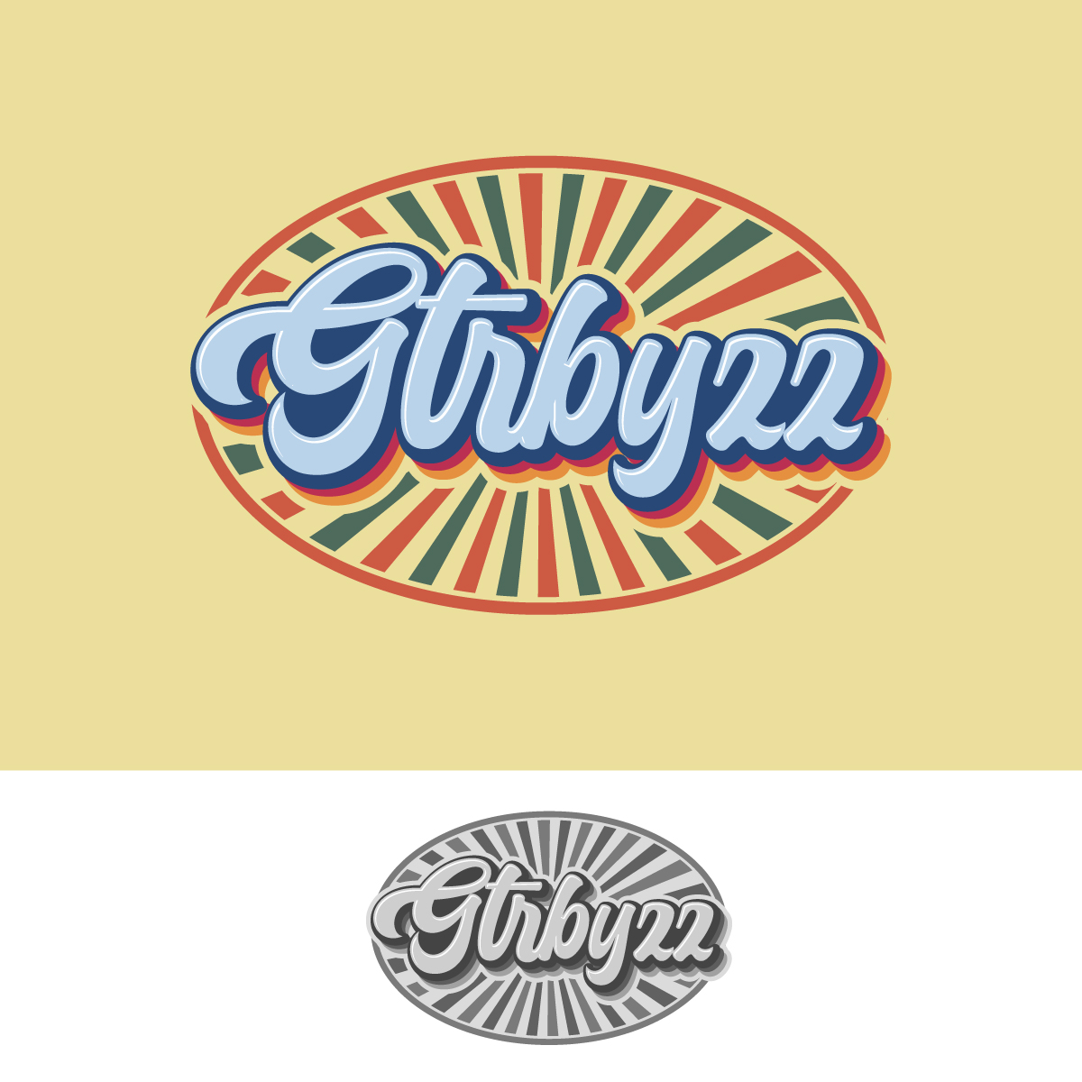 Logo Design by Suvendu.S for this project | Design #33217663