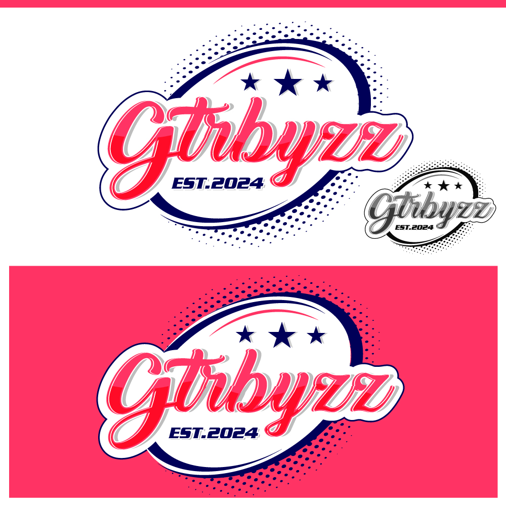 Logo Design by Suvendu.S for this project | Design #33218785