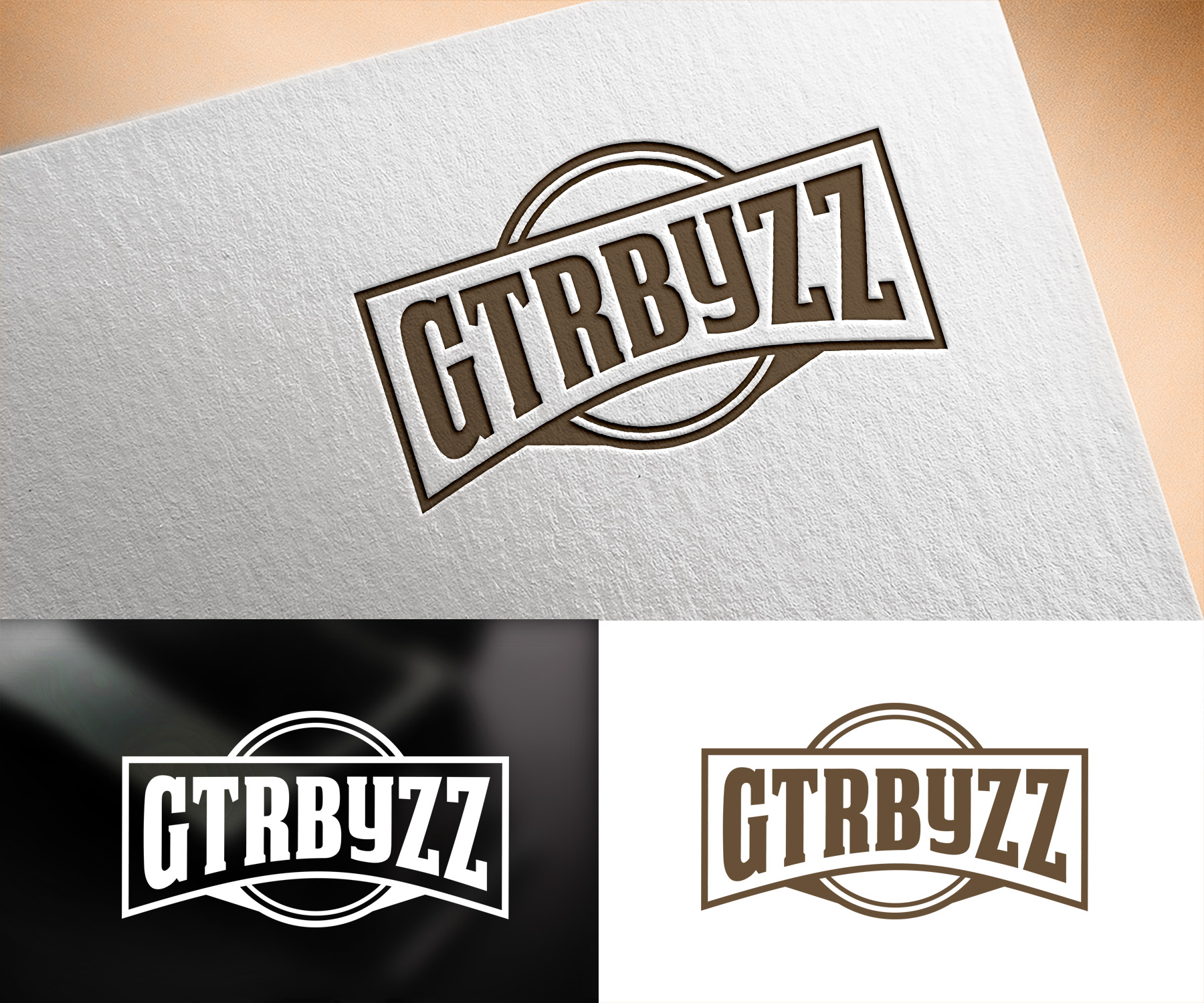 Logo Design by Vishak vasu for this project | Design #33233153