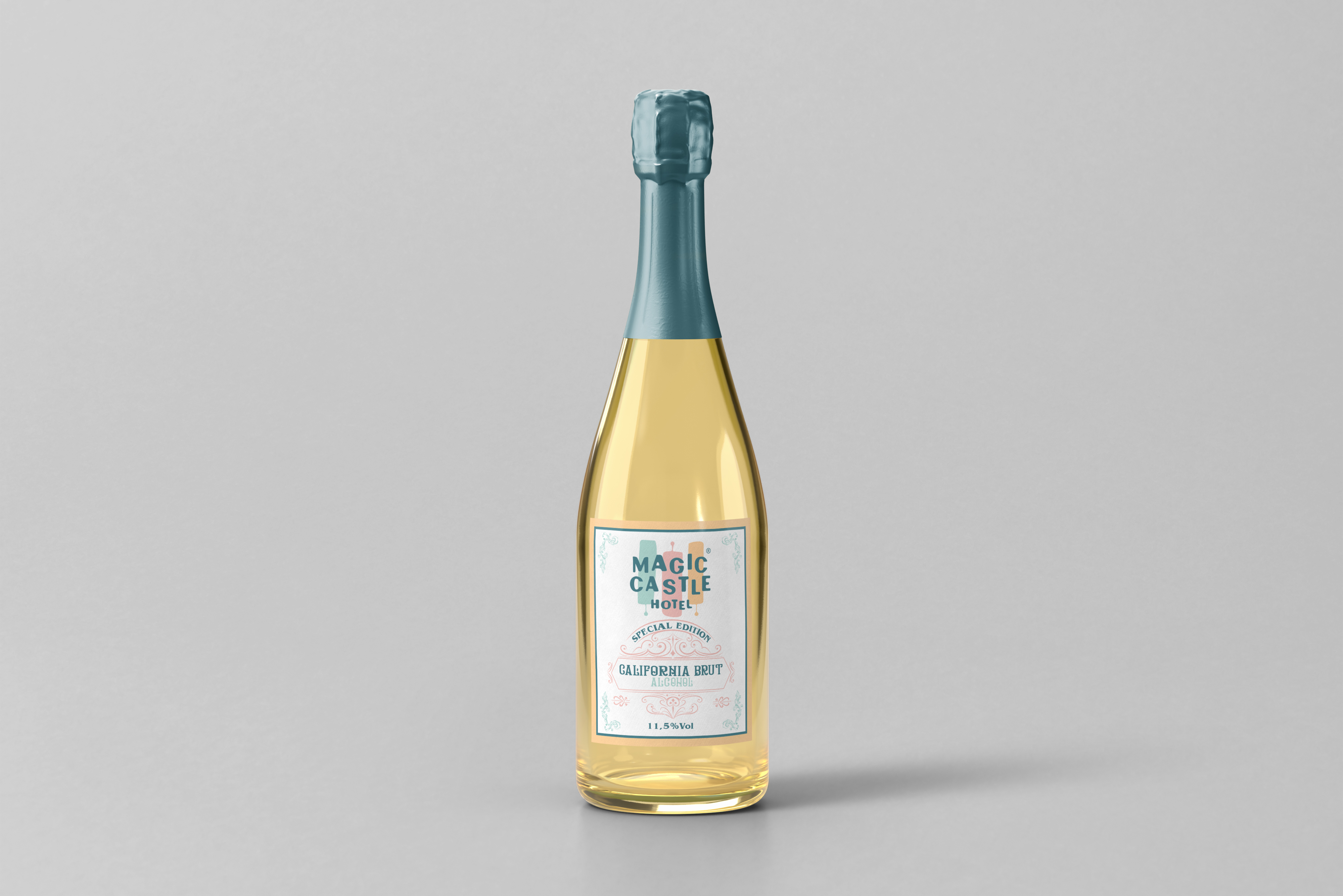 Diseño Gráfico por Jose Loaiza para este proyecto | Diseño #33202554