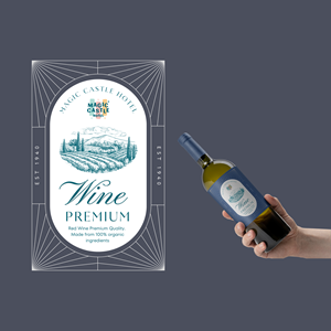 Grafik-Design von Custom A für dieses Projekt | Design: #33227208