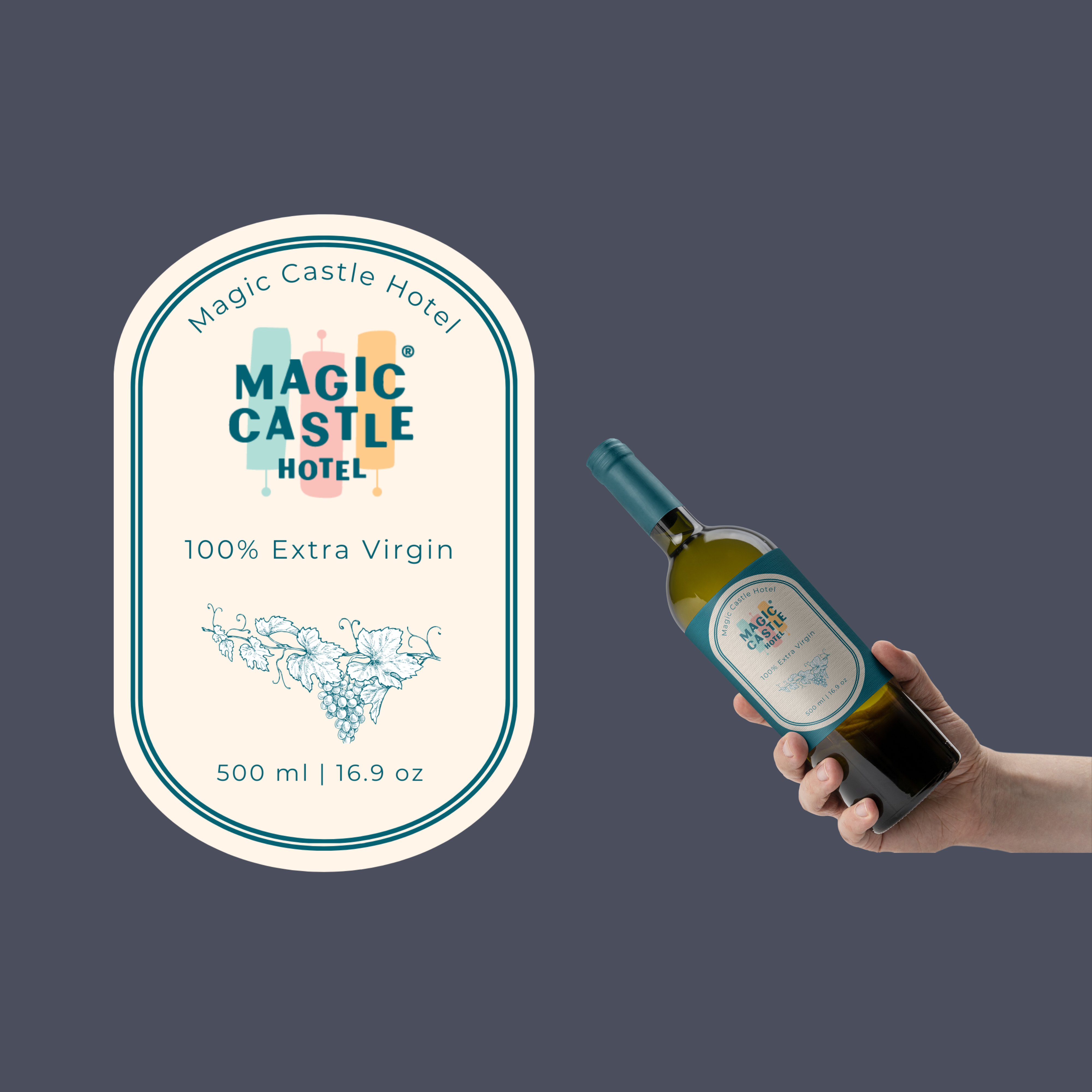 Grafik-Design von Custom A für dieses Projekt | Design #33227209