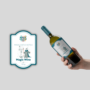 Grafik-Design von Custom A für dieses Projekt | Design: #33238845