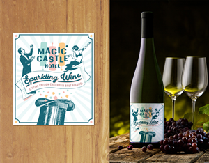 Graphic Design by MNM for this project | Design: #33197709