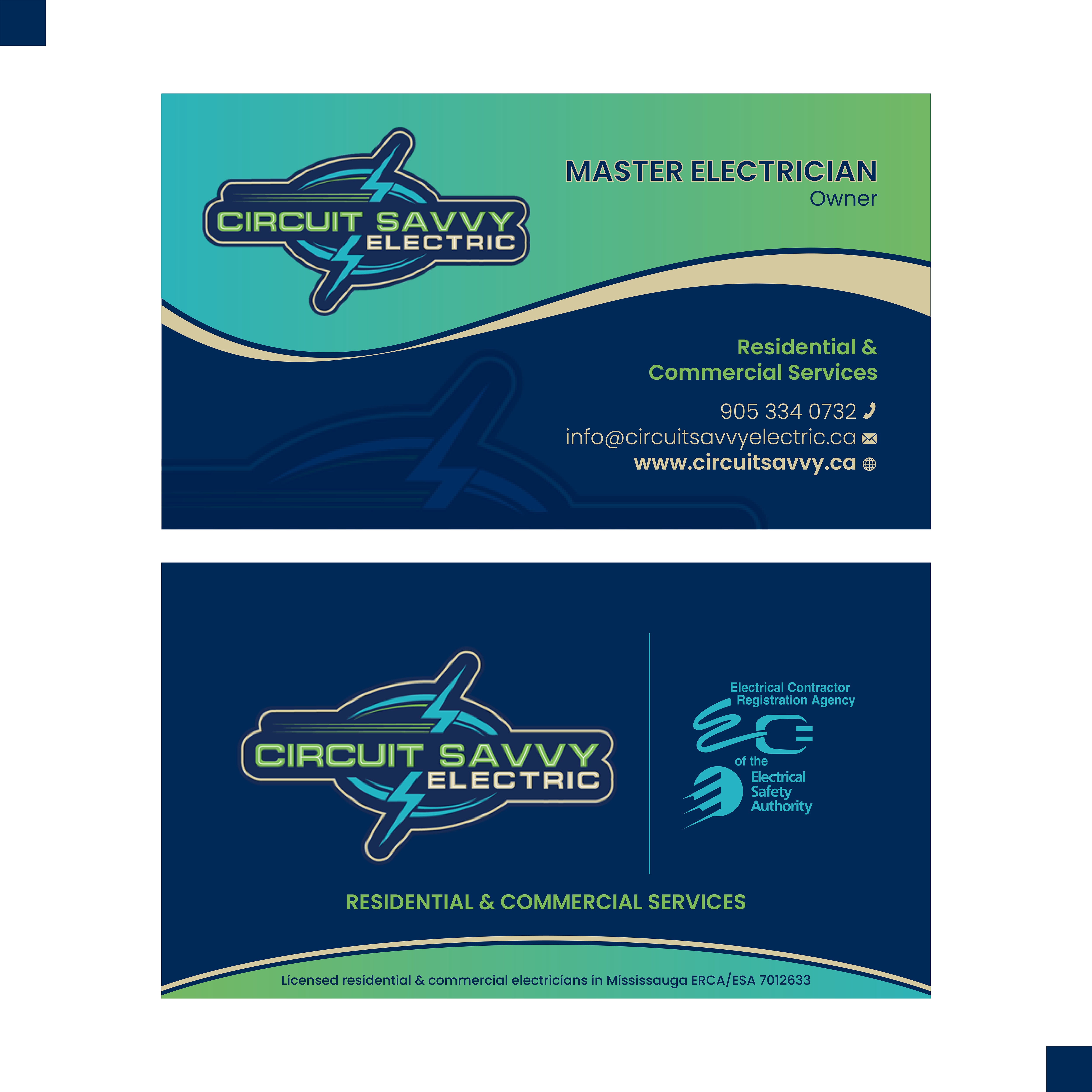 Business Card Design by Panji A. for this project | Design #33215722