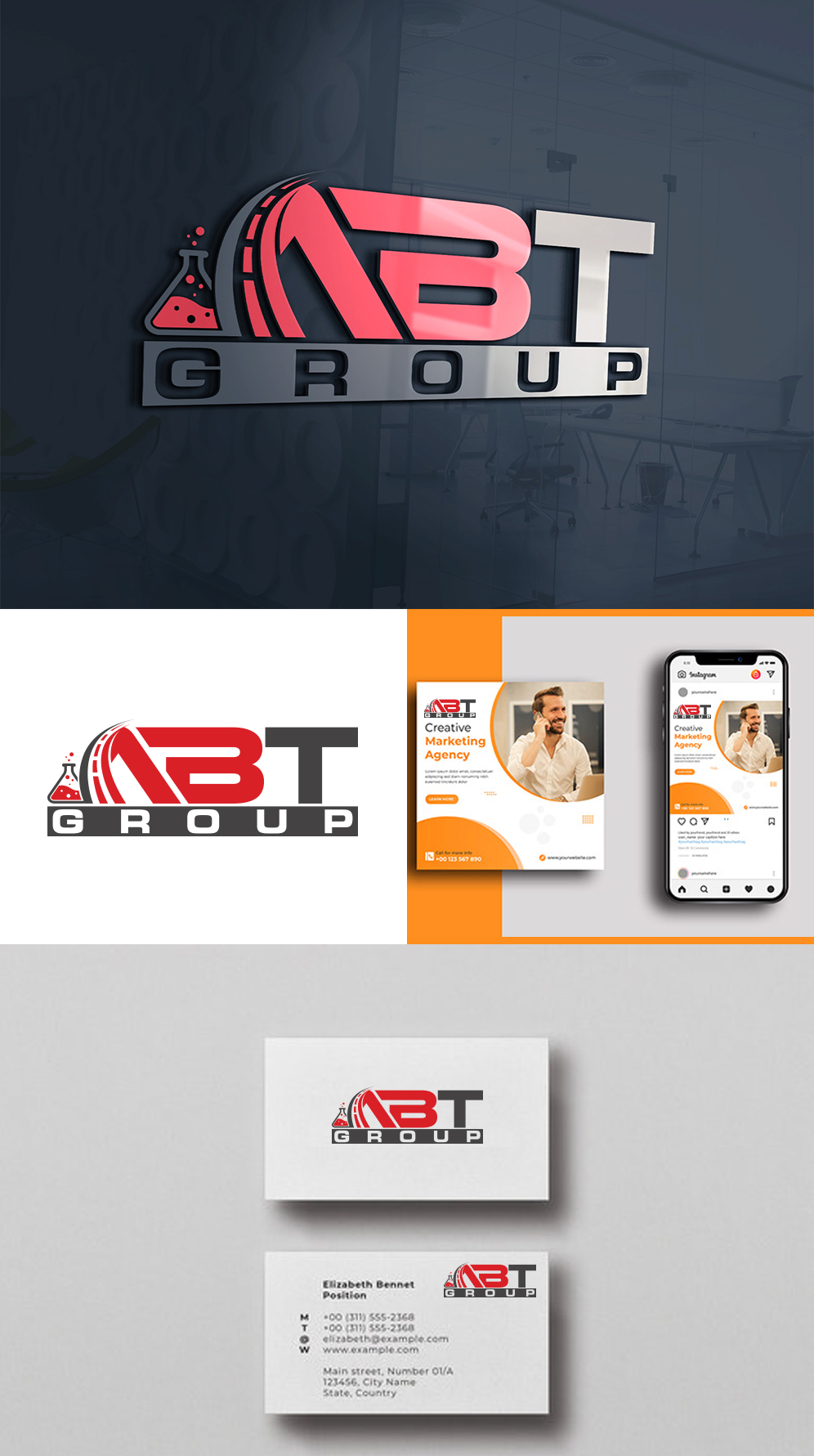 Logo Design by Imran_me for ONEELEVEN | Design #33196091