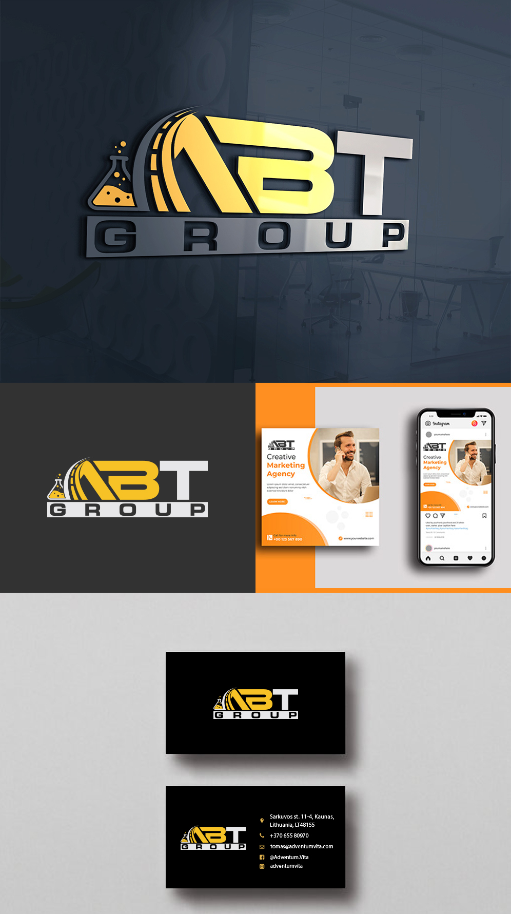 Logo-Design von Imran_me für ONEELEVEN | Design #33199050