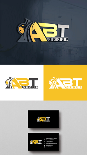 Logo Design by Imran_me for ONEELEVEN | Design: #33215784