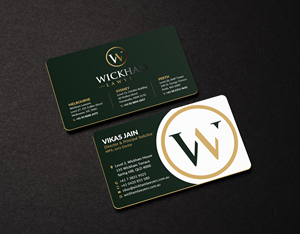 Visitenkarten-Design von Sun Moon Graphic Designer für dieses Projekt | Design: #33197008