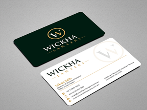 Business Card Design by Innovative Graphix for this project | Design: #33201743