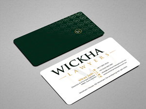 Business Card Design by Innovative Graphix for this project | Design: #33201747