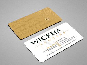 Business Card Design by Innovative Graphix for this project | Design: #33201791