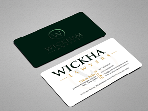 Business Card Design by Innovative Graphix for this project | Design: #33202295