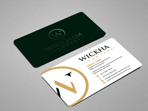 Business Card Design by Innovative Graphix for this project | Design: #33202305