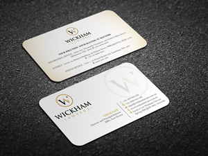 Business Card Design by Magic of Art