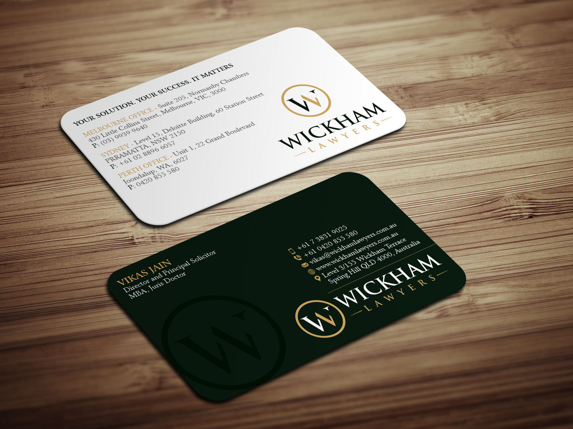 Design de Carte de Visite par Magic of Art pour ce projet | Design #33198006