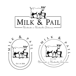 Logo Design by Jelena B for this project | Design: #33199724