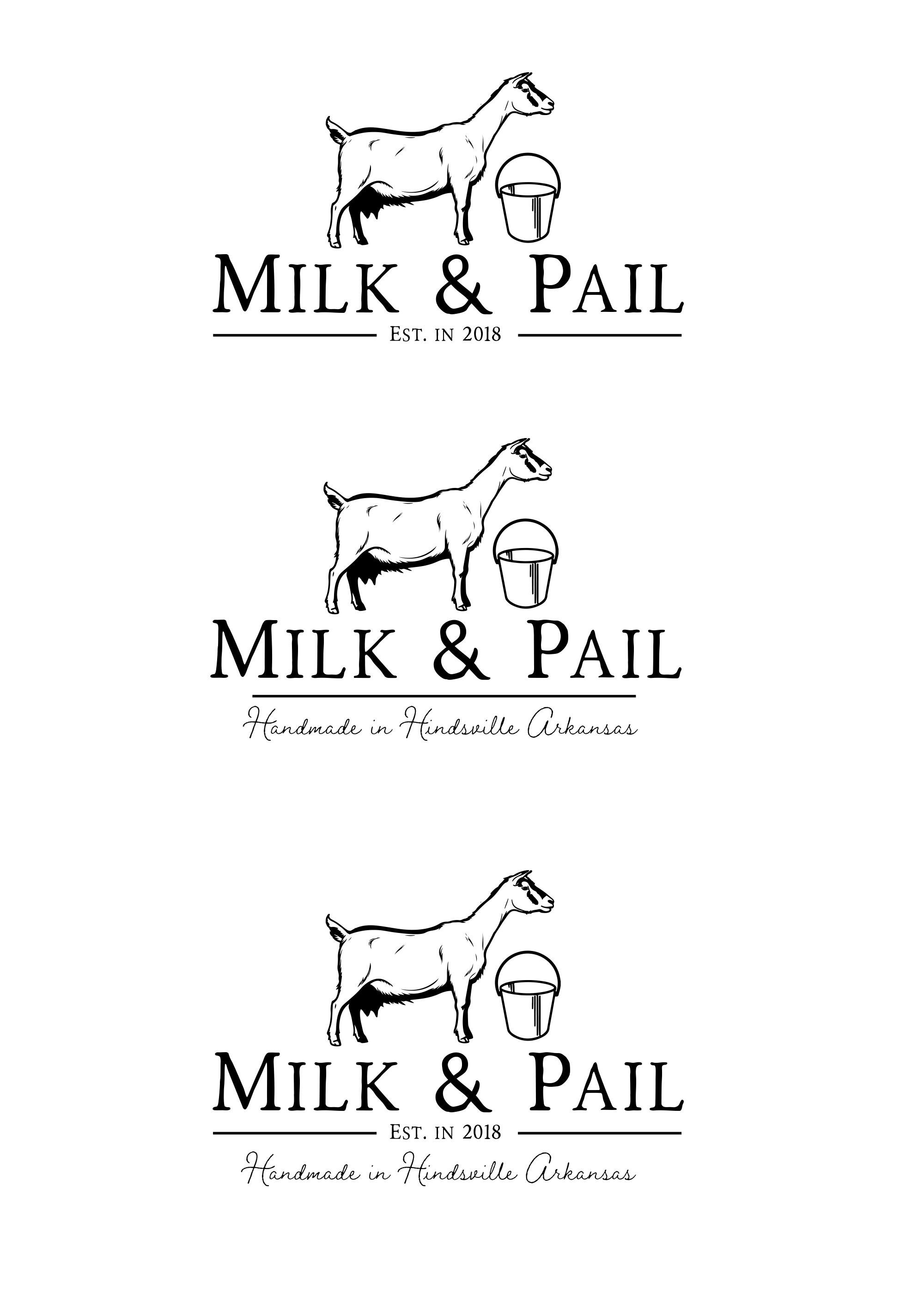 Diseño de Logo por Jelena B para este proyecto | Diseño #33207886