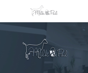 Logo Design by Luckey yaari for this project | Design: #33203488