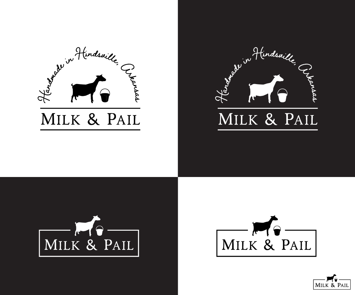 Logo Design by Lilie for this project | Design #33198522
