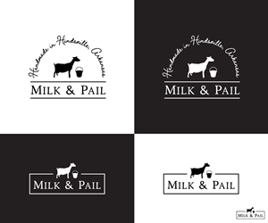 Logo Design by Lilie for this project | Design: #33198522