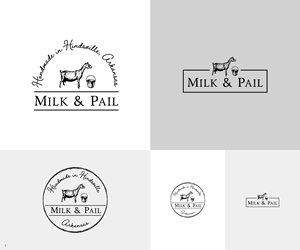 Logo Design by Lilie for this project | Design: #33210158