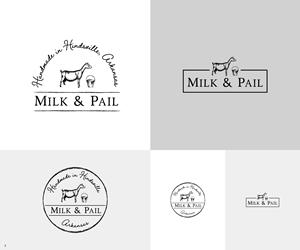 Logo Design by Lilie for this project | Design: #33210210