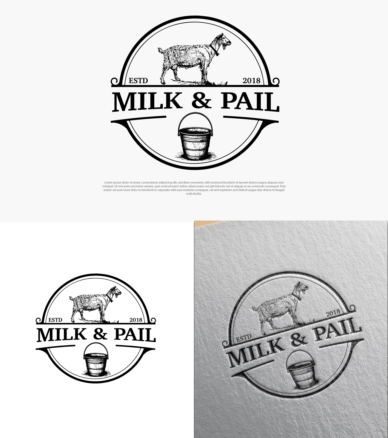 Logo Design by Design_Lenni for this project | Design #33236871