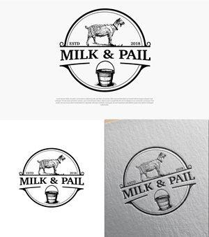 Logo Design by Design_Lenni for this project | Design: #33236871