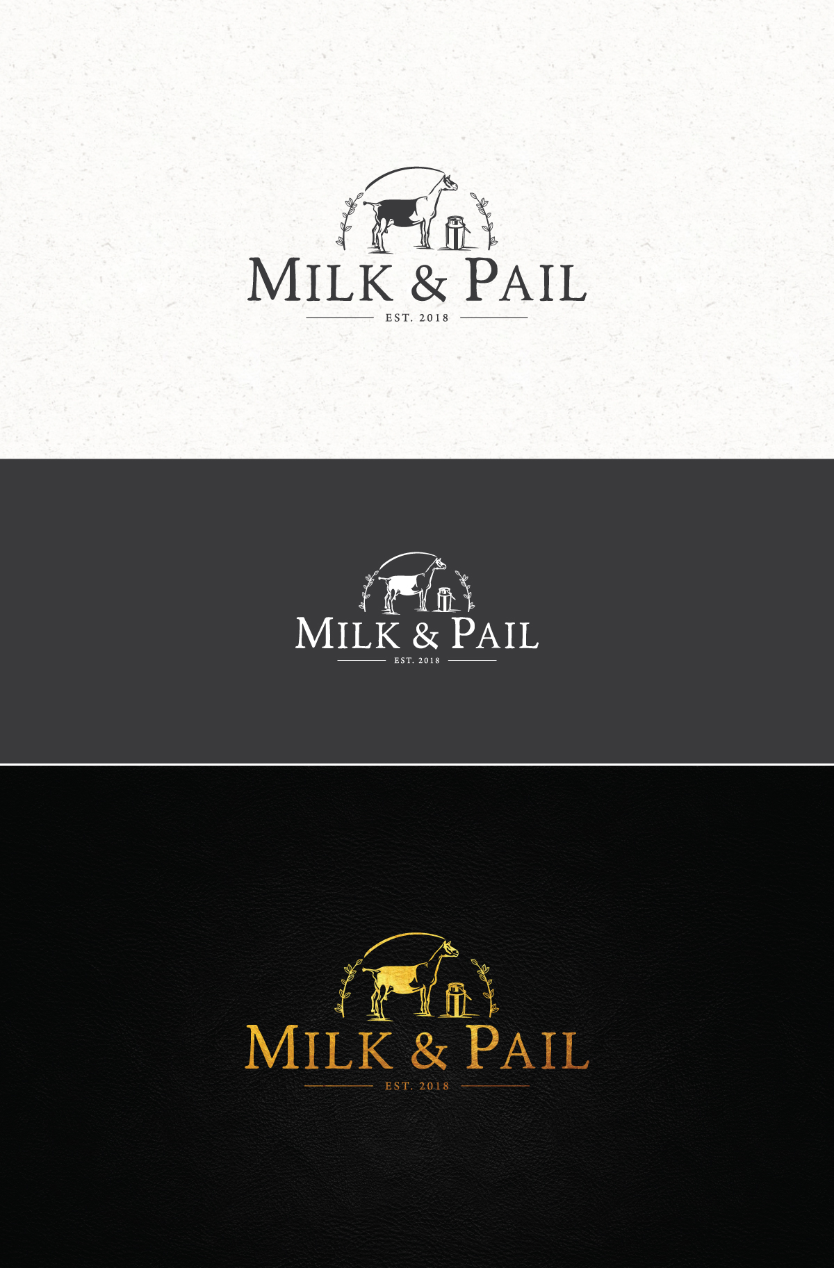 Logo Design by Logo Stock for this project | Design #33203171