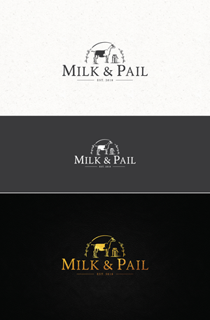 Logo Design by Logo Stock for this project | Design: #33203171