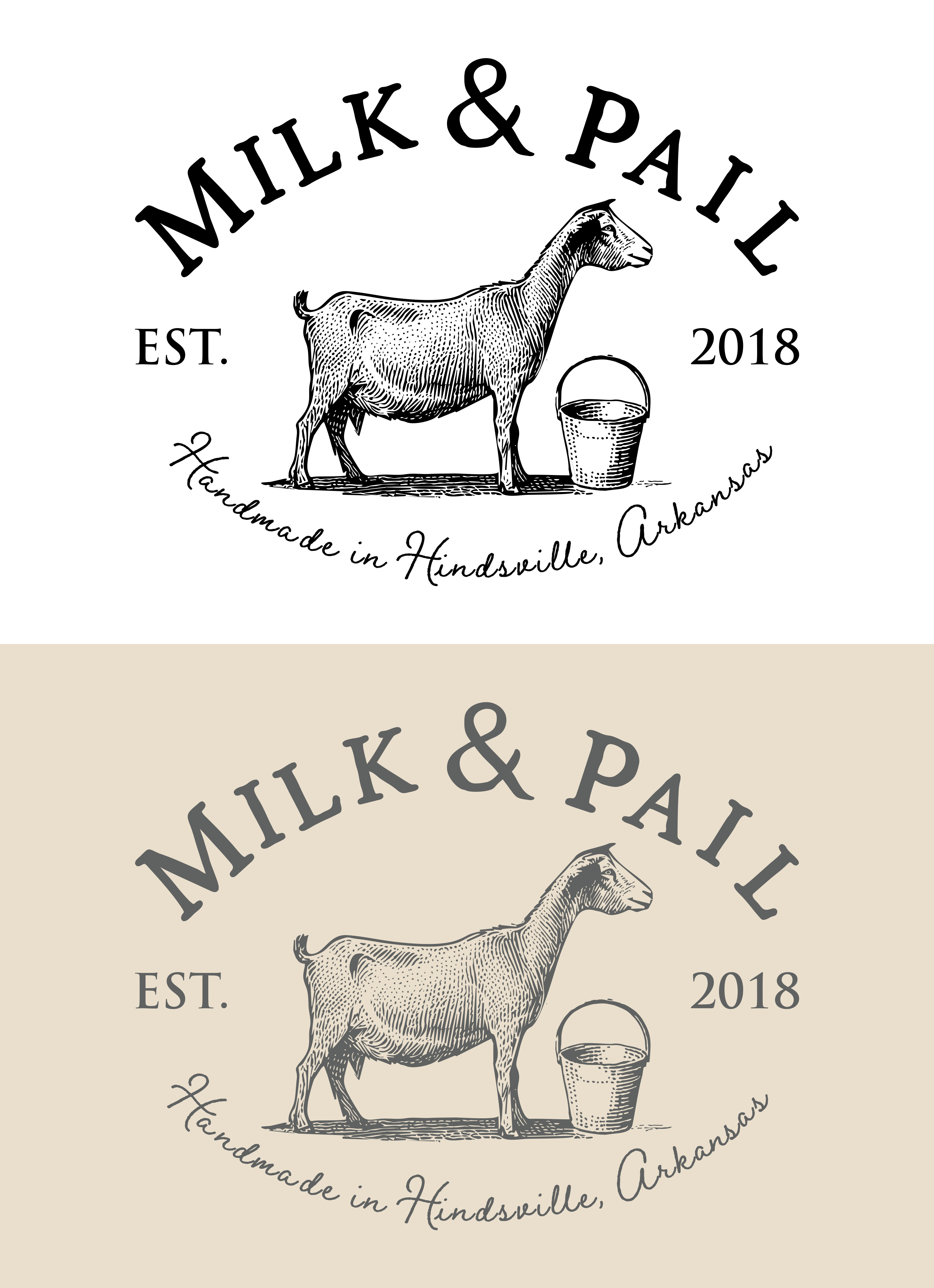 Logo Design by GambarSERU for this project | Design #33201768
