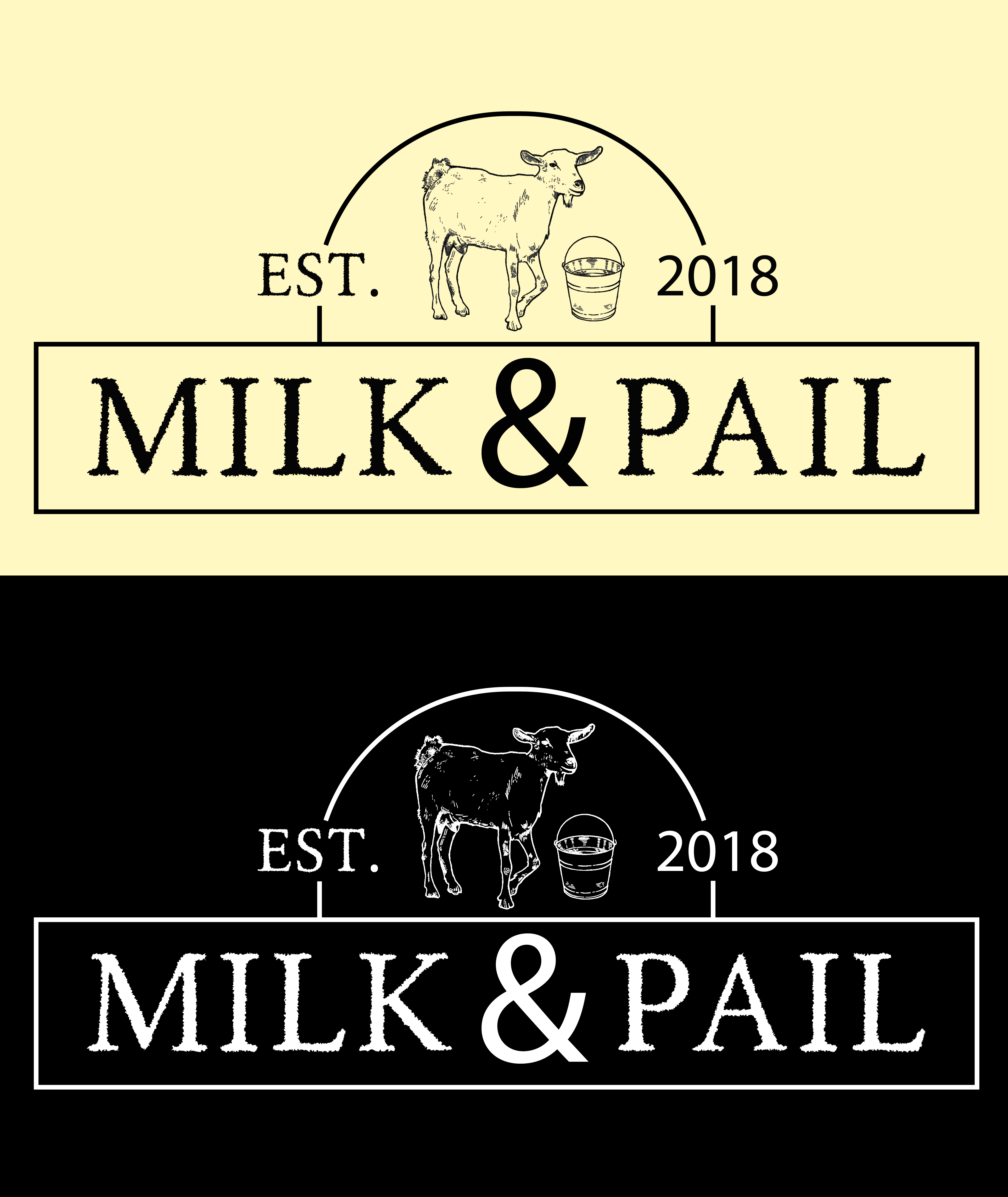 Logo Design by Sasachn for this project | Design #33205706