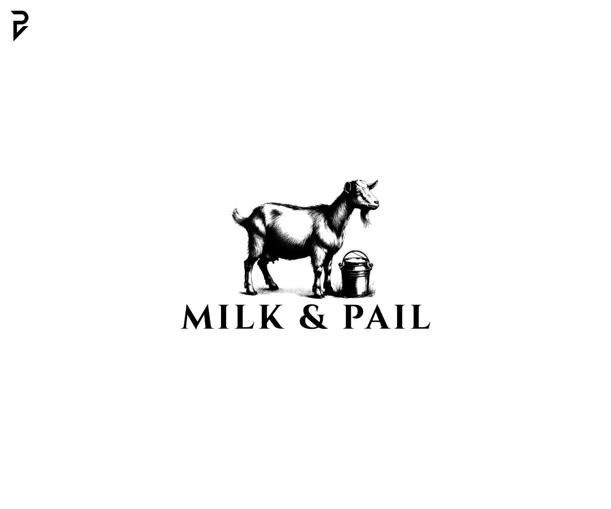 Logo Design by poisonvectors for this project | Design #33199998