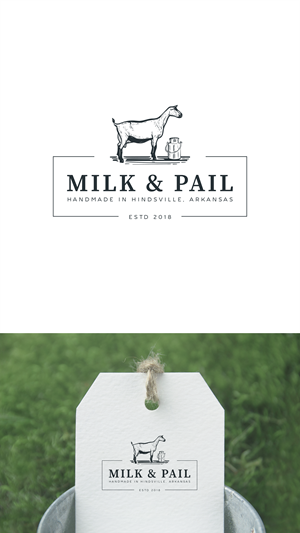Logo Design by karika