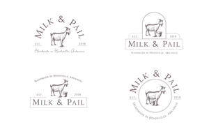 Logo Design by Sofia Pereira