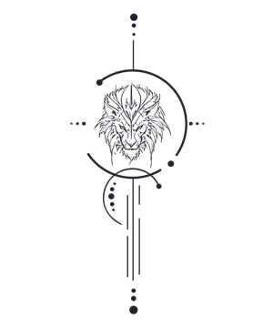 Tattoo Design by Zarina Tama for this project | Design: #33234021