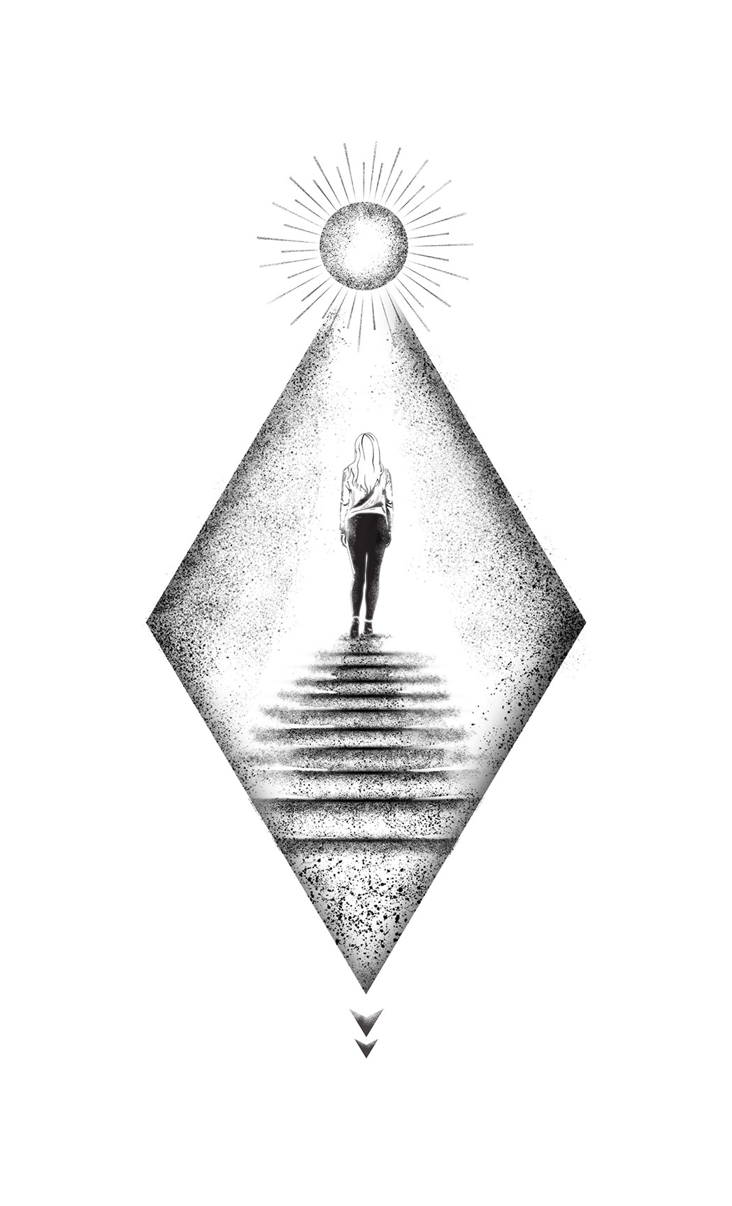 Tattoo Design by Creative Shots Studio for this project | Design: #33237939