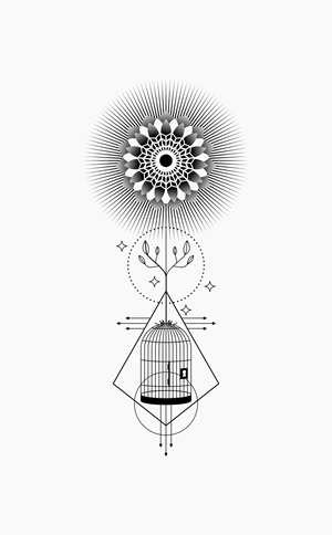 Tattoo Design by erikdesign for this project | Design #33209083