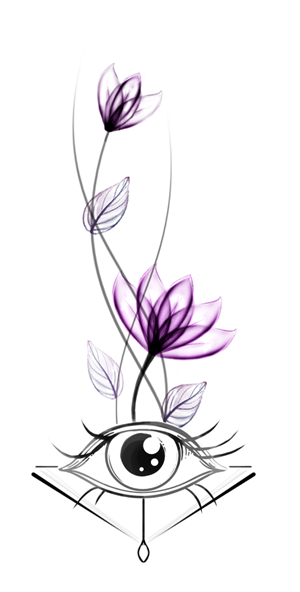 Tattoo Design by ioio for this project | Design: #33231570