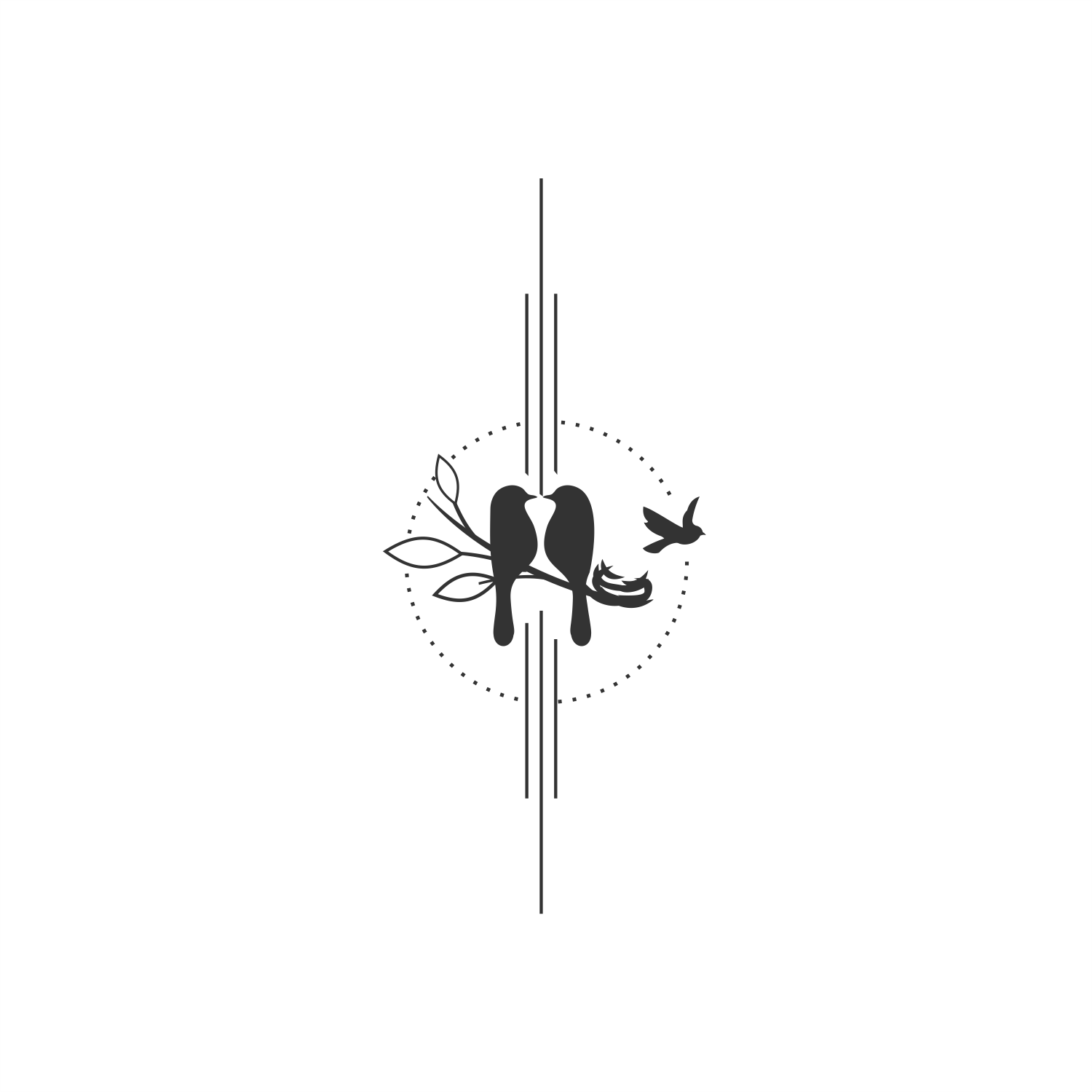 Tattoo Design by ThiagoB for this project | Design #33206758