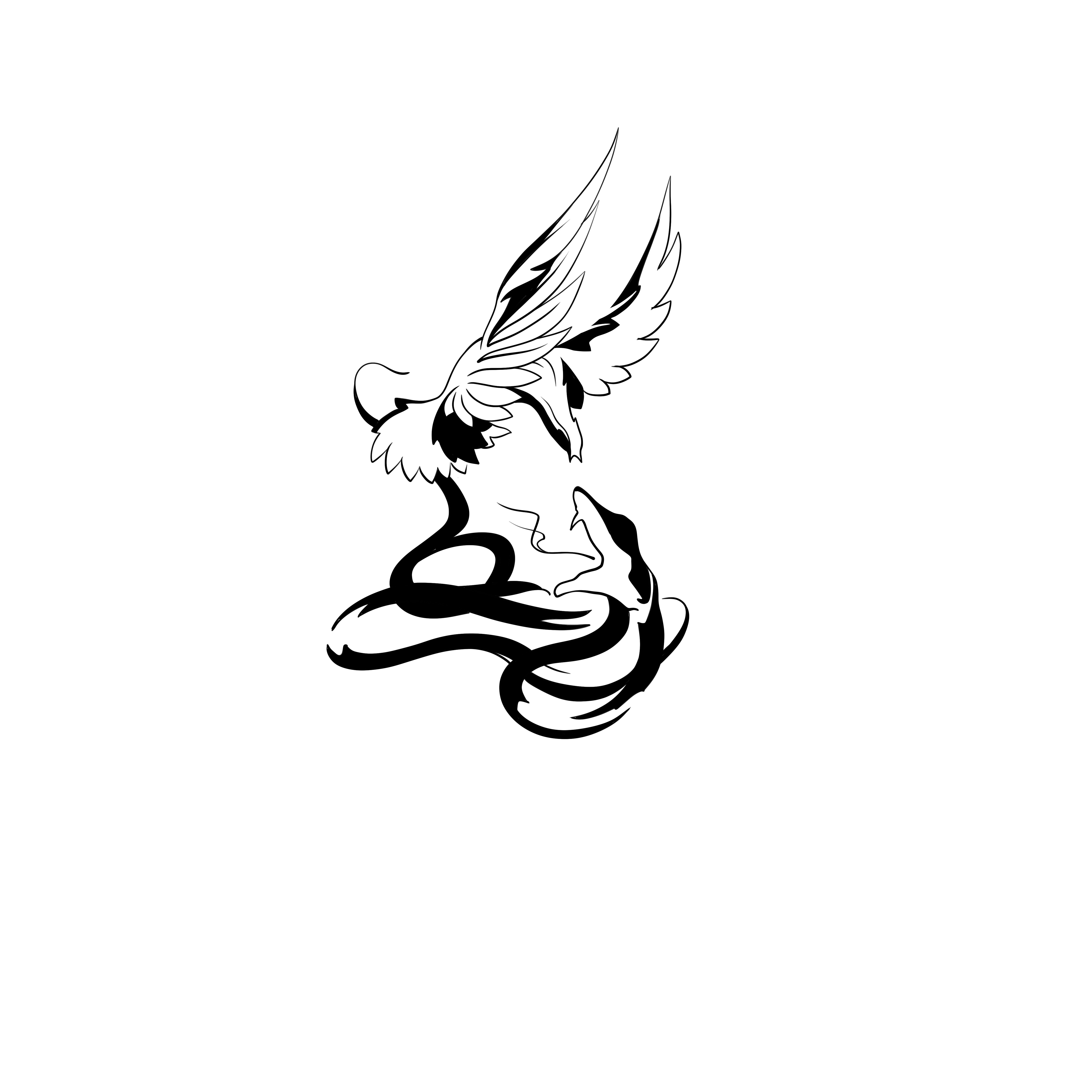 Design de Tatouage par Yevhen (Ukrdesign) pour ce projet | Design #33200689